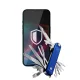 3mk HardGlass Lite rūdītais aizsargstikls iPhone 14 Pro (9H)