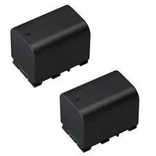 Extra Digital akumulators kamerai JVC BN-VG108e, 3.6V, 860mAh