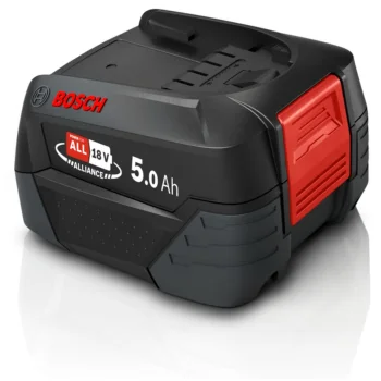Bosch BHZUB1850 Power for ALL 18V 5.0Ah akumulators
