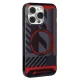 Audi IML Sport MagSafe vāciņš iPhone 13 Pro / 13 6.1\", melns