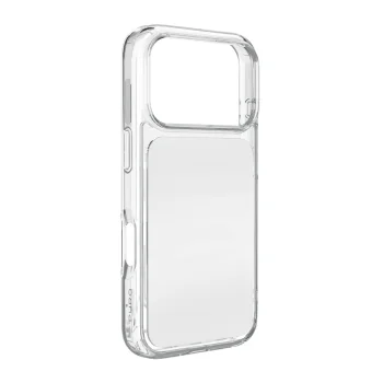Puro Plate Mag vāciņš Apple iPhone 17 Pro, MagSafe, Balts