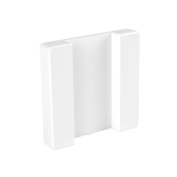 Sonoff RM433 tālvadības pults sienas turētājs RM433-BASE, balts