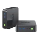 Mini dators GMKtec K17, Intel Core Ultra 5 226V, 16GB RAM, 1TB SSD, Windows 11 Pro