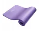 4Fizjo NBR Fitnesa un jogas paklājiņš 180x60x1 cm, violets