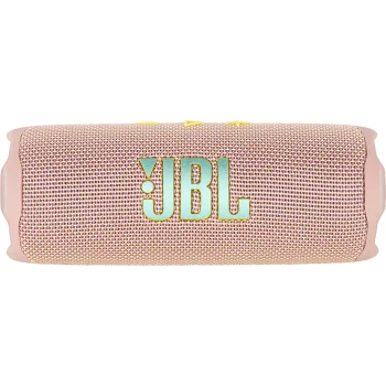 JBL Flip 7 portatīvais skaļrunis, Pink