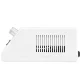 Activeshop Merc-2000 nagu frēze, Balta