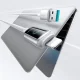 Kabelis Joyroom S-A55 StarFlight USB-A uz Lightning 3A 1.2m, balts