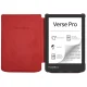 Pocketbook Shell vāciņš Verse / Verse Pro e-grāmatu lasītājam, Sarkans
