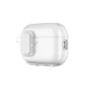 Maciņš Apple AirPods Pro 3 AmazingThing Minimal Case, caurspīdīgs