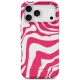 Tech-Protect Lamano MagSafe vāciņš iPhone 18 Pro Max / 17 Pro Max, Flamingo Bloom