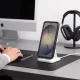 Tech-Protect Defense MagSafe vāciņš Samsung Galaxy S26 FE, matēts melns