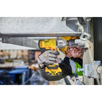 Akumulatora triecienuzgriežņatslēga DeWalt DCF900N-XJ, 18V, 1396 Nm