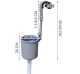 Bestway 58233N virsmas skimeris baseinam