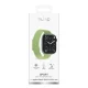 Puro Sport siksniņa Apple Watch 38/40/41/42 mm, zaļa