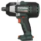 Akumulatora triecienuzgriežņu atslēga Metabo SSW 18 LTX 1750 BL, 18V, 1750 Nm, 1/2\"