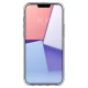 Spigen iPhone 13 Pro Max vāciņš Ultra Hybrid MagSafe, balts / caurspīdīgs