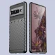 Vāciņš Thunder Case Google Pixel 7 Pro, melns
