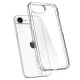 Spigen iPhone 16e / 17e vāciņš Ultra Hybrid, caurspīdīgs