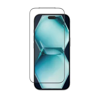 Aizsargstikls AmazingThing Titan Vision 30 priekš iPhone 18 Pro, caurspīdīgs