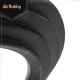 Ruhhy 3-in-1 universālais silikona vāks 24/26/28 cm