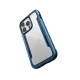 Raptic X-Doria Shield aizsargvāciņš iPhone 14 Pro ar MagSafe, zils