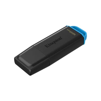 Kingston DataTraveler Exodia G2 128GB USB 3.2 zibatmiņa zila