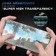 Samsung Galaxy S20 (SM-G980F/DS) Aizsargstikls 5D, melns pilna pārklājuma | Tempered Glass Screen Protector [Full...