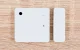 Viedais durvju un logu sensors Shelly BLU Door/Window ZB, Zigbee 3.0, Bluetooth 5 LE