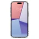 Spigen iPhone 15 Pro vāciņš Ultra Hybrid Mag, caurspīdīgs matēts