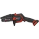Akumulatora zaru zāģis Einhell GE-PS 18/15 Li BL Solo 18V 15.8 cm