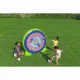 Piepūšamais spēļu mērķis Bestway Backyard Bullseye 52823, 157 x 107 x 157 cm