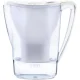 BWT Aqualizer Home 125557841 ūdens filtra krūze 2.7 l ar kārtridžu, balta