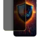 3mk Silky Matt Privacy ekrāna aizsargstikls OnePlus Nord 5