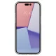 Spigen Ultra Hybrid Mag vāciņš iPhone 14 Pro Caurspīdīgs/Balts