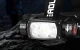 Superfire HE11 galvas lukturis, 640 lm, 20W, 100m