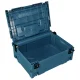 Makita Makpac 2 821550-0 instrumentu kaste bez ieliktņa