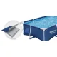 Bestway 56403N karkasa baseins 259 x 170 x 61 cm