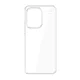 3mk Clear Case vāciņš Xiaomi Redmi Note 13 Pro+ - caurspīdīgs