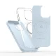 Tech-Protect Uniq MagSafe vāciņš iPhone 17 - zils