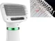 Matu fēns-ķemme mājdzīvnieku kopšanai, masāžas suka suņiem un kaķiem, 2in1 | Pet Grooming Hair Dryer-Comb