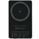 Audi Big Logo MagSafe bezvadu ārējais akumulators 15W 5000mAh, pelēks