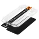 Spigen Glas.tR EZ Fit Pro HD Privacy aizsargstikls Google Pixel 9/10/11 Pro XL, 2 gab.