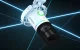 Dinamiskais mikrofons Maono PD200x, USB-C / XLR, RGB, balts