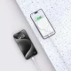 Tech-Protect LifeMag PB10 MagSafe ārējais akumulators 5000mAh, balts