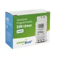 Greenblue GB104 digitālais taimeris DIN sliedei, 16 programmas