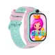 Bērnu viedpulkstenis Forever Kids Boost KW-530, 4G, GPS, Rozā