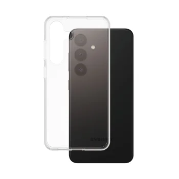 TFO Slim 2mm Vāciņš Samsung Galaxy S24 Caurspīdīgs