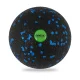 Neo-Sport NS-965 EPP masāžas un fitnesa bumbiņa 8 cm, melna/zila