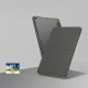 AmazingThing Titan Pro Folio vāciņš iPad Air 11\" M3/M4 (2025/2026), pelēks