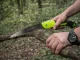 Saliekams rokas zāģis zariem 18 cm asmens DIVODV